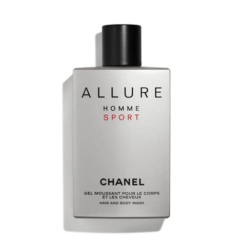 chanel allure homme douglas|allure homme cologne.